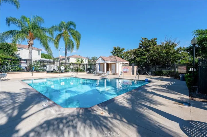 2205 Mira Monte Street, Corona, California 92879
