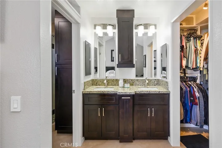 2205 Mira Monte Street, Corona, California 92879