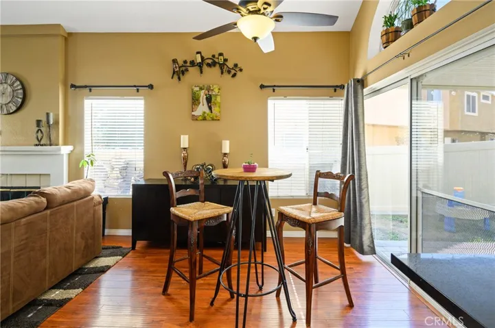 2205 Mira Monte Street, Corona, California 92879