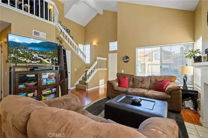 2205 Mira Monte Street, Corona, California 92879