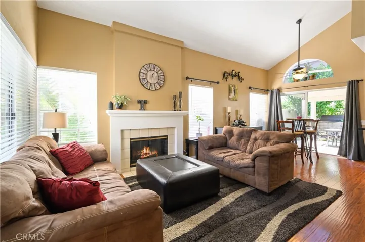 2205 Mira Monte Street, Corona, California 92879