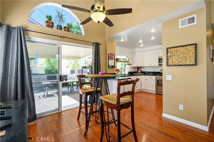 2205 Mira Monte Street, Corona, California 92879