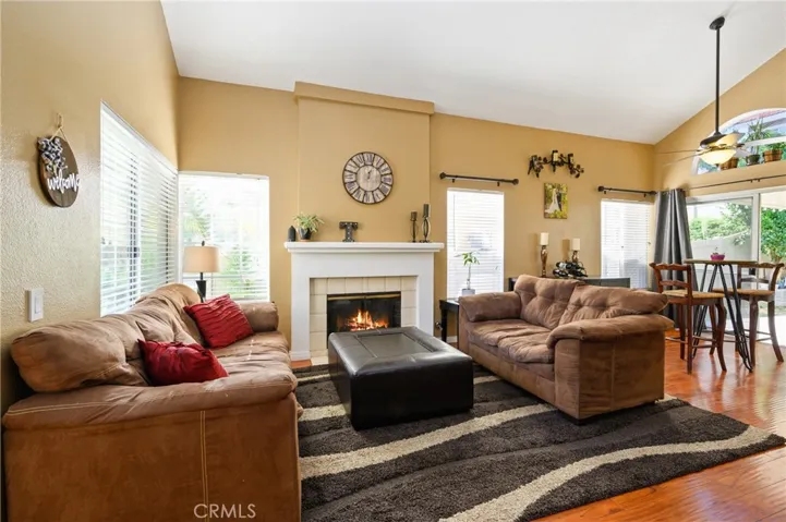 2205 Mira Monte Street, Corona, California 92879