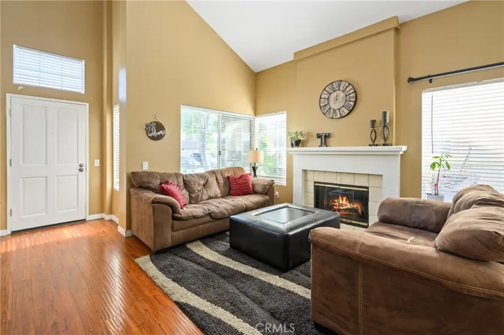 2205 Mira Monte Street, Corona, California 92879