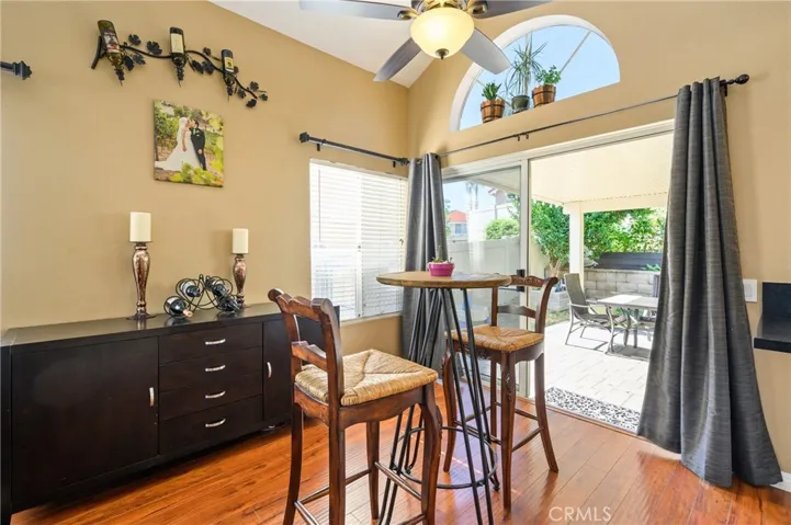 2205 Mira Monte Street, Corona, California 92879