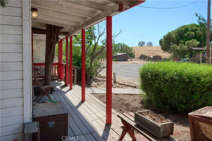 2876 High Street, Hornitos, California 95325