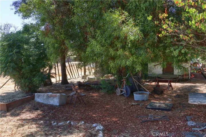 2876 High Street, Hornitos, California 95325