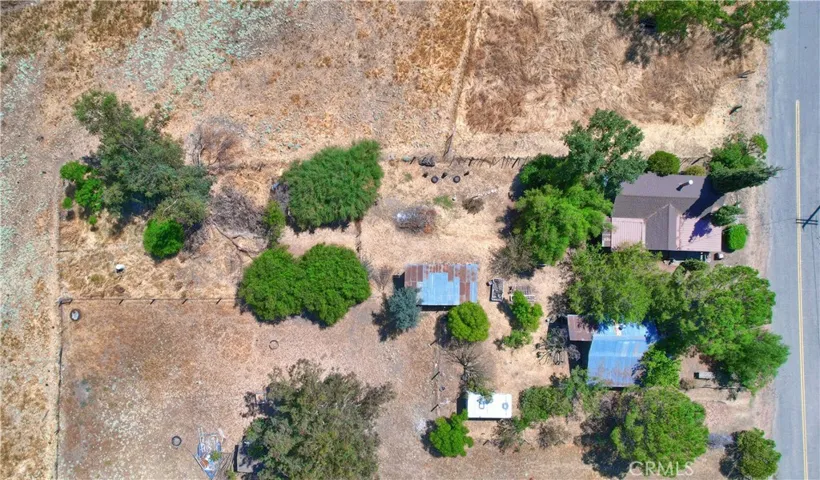 2876 High Street, Hornitos, California 95325