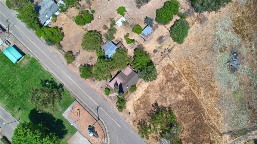 2876 High Street, Hornitos, California 95325