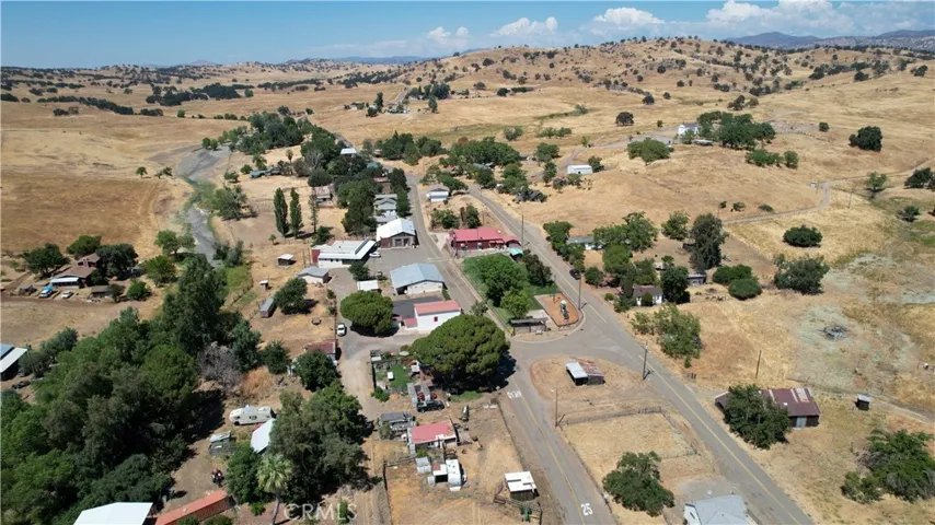 2876 High Street, Hornitos, California 95325