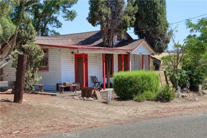 2876 High Street, Hornitos, California 95325
