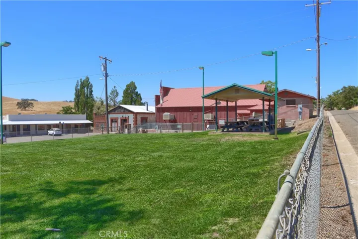 2876 High Street, Hornitos, California 95325