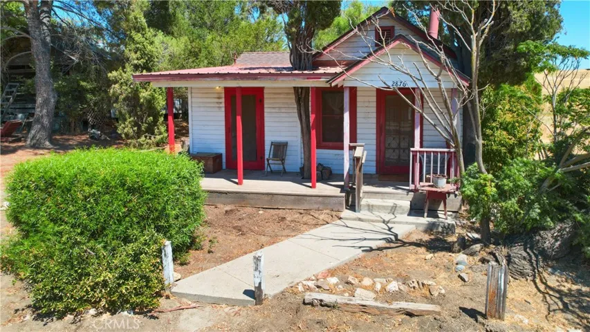 2876 High Street, Hornitos, California 95325