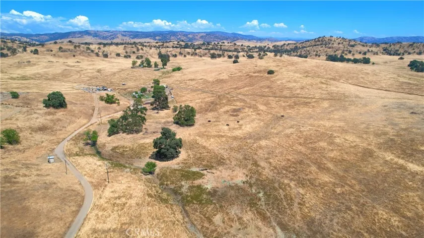 2876 High Street, Hornitos, California 95325