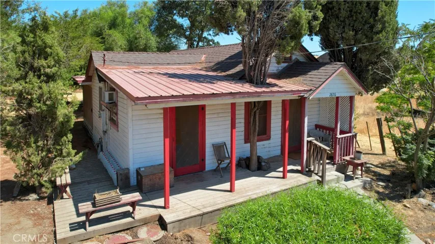 2876 High Street, Hornitos, California 95325