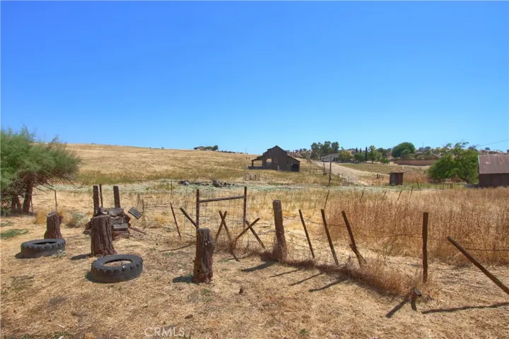 2876 High Street, Hornitos, California 95325