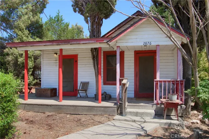 2876 High Street, Hornitos, California 95325