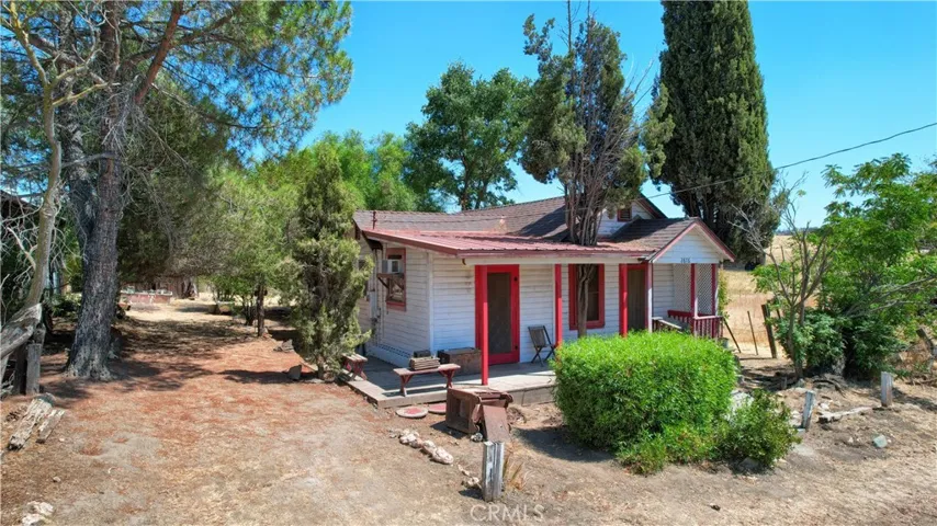 2876 High Street, Hornitos, California 95325