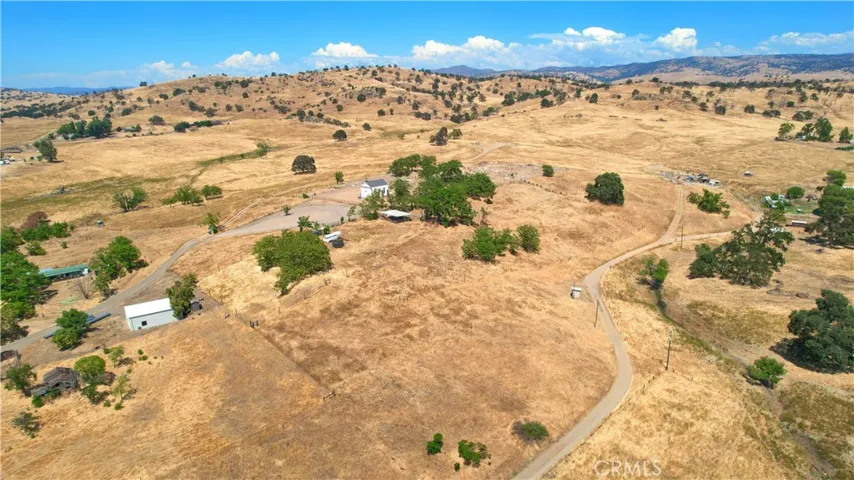 2876 High Street, Hornitos, California 95325