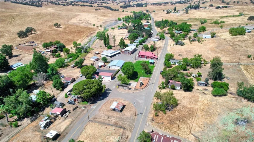 2876 High Street, Hornitos, California 95325