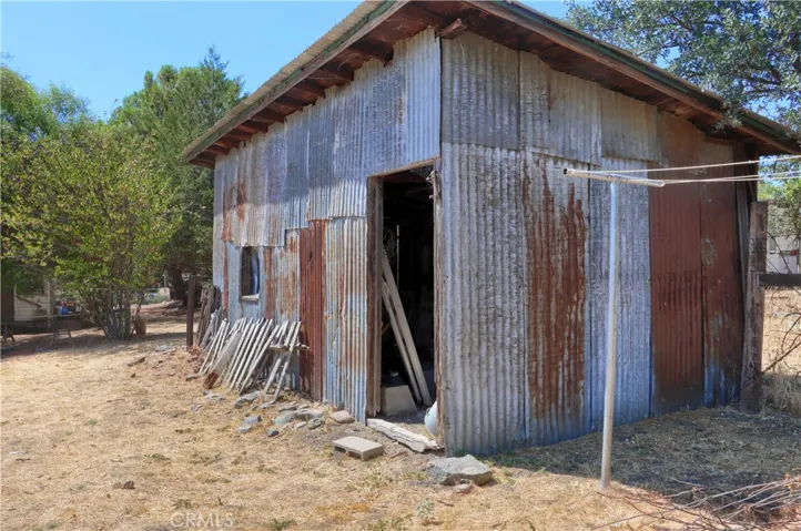 2876 High Street, Hornitos, California 95325