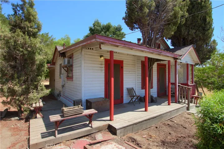 2876 High Street, Hornitos, California 95325