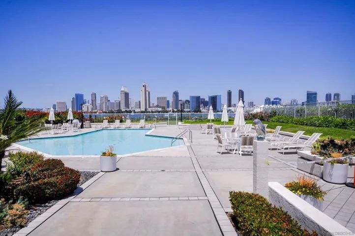 1099 1st St Unit 317, Coronado, California 92118