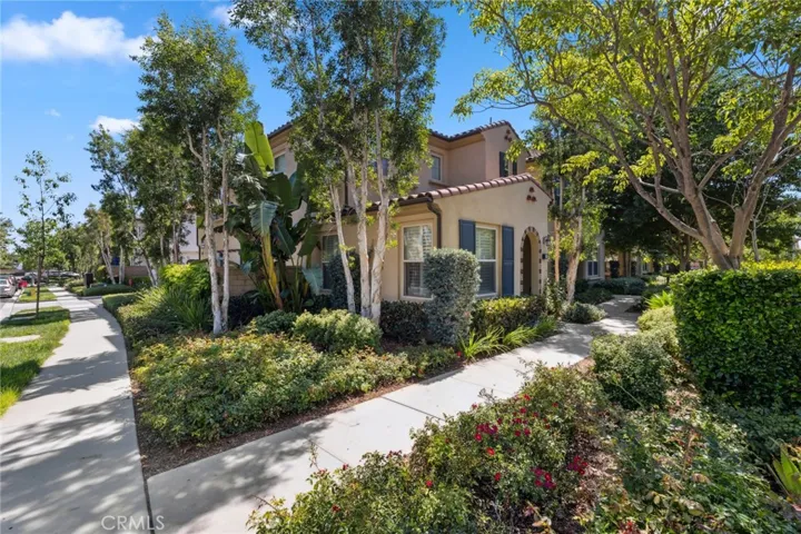 104 Wild Rose, Lake Forest, California 92630