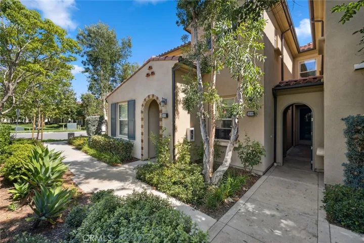 104 Wild Rose, Lake Forest, California 92630