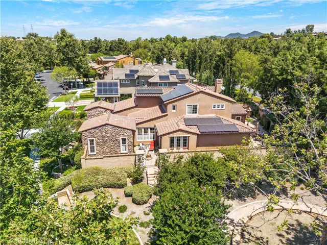 28 Drackert, Ladera Ranch, California 92694