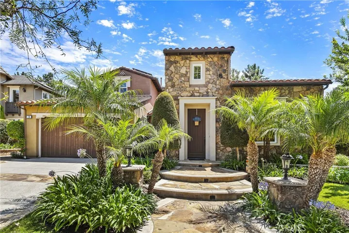 28 Drackert, Ladera Ranch, California 92694