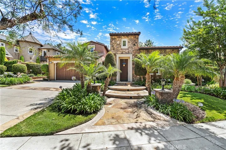 28 Drackert, Ladera Ranch, California 92694