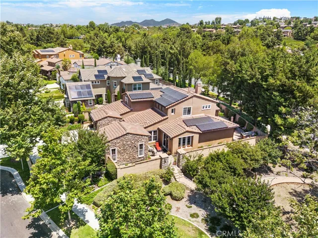 28 Drackert, Ladera Ranch, California 92694