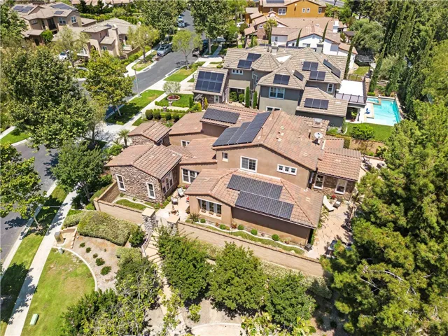 28 Drackert, Ladera Ranch, California 92694