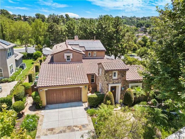 28 Drackert, Ladera Ranch, California 92694
