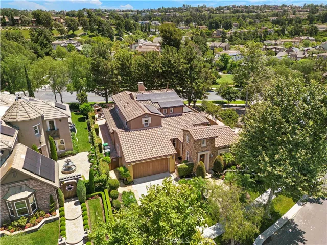 28 Drackert, Ladera Ranch, California 92694