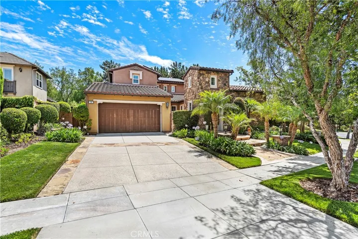 28 Drackert, Ladera Ranch, California 92694