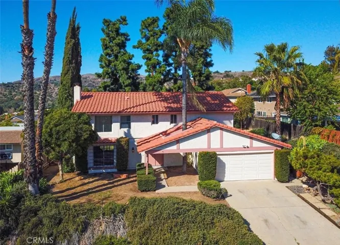 363 Skywood Street, Brea, California 92821
