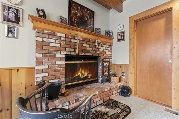 27511 Cappy Drive, Lake Arrowhead, California 92352
