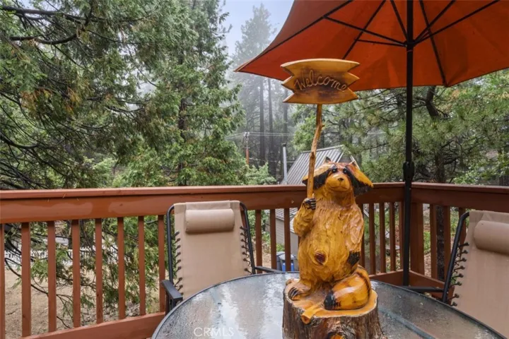 27511 Cappy Drive, Lake Arrowhead, California 92352