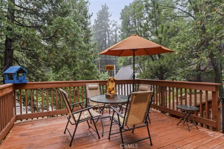 27511 Cappy Drive, Lake Arrowhead, California 92352