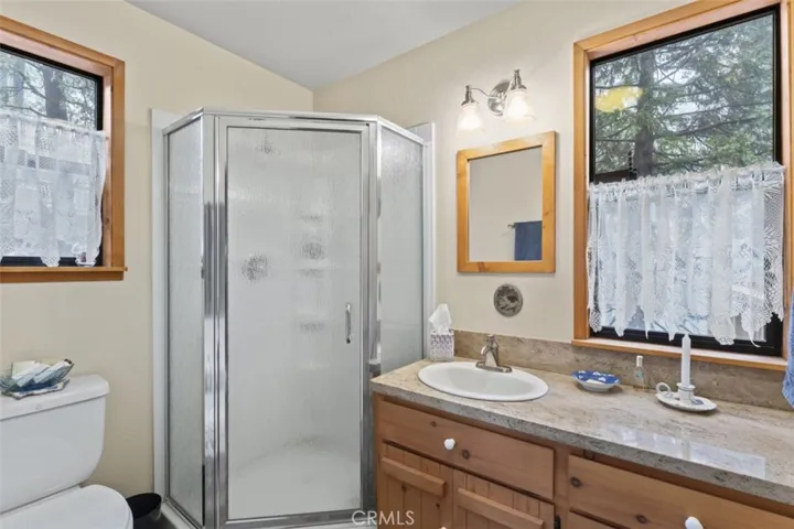 27511 Cappy Drive, Lake Arrowhead, California 92352
