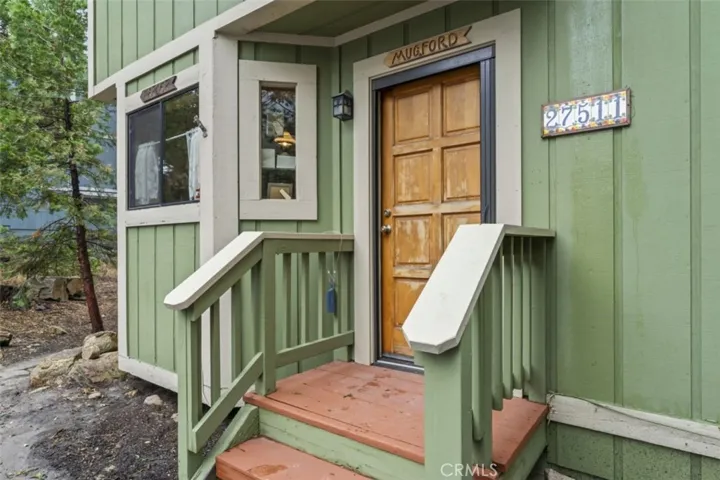 27511 Cappy Drive, Lake Arrowhead, California 92352