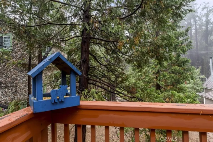 27511 Cappy Drive, Lake Arrowhead, California 92352