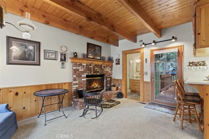 27511 Cappy Drive, Lake Arrowhead, California 92352