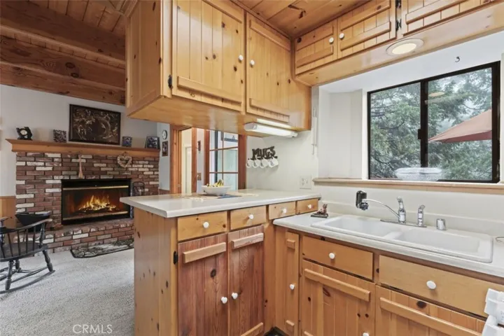 27511 Cappy Drive, Lake Arrowhead, California 92352