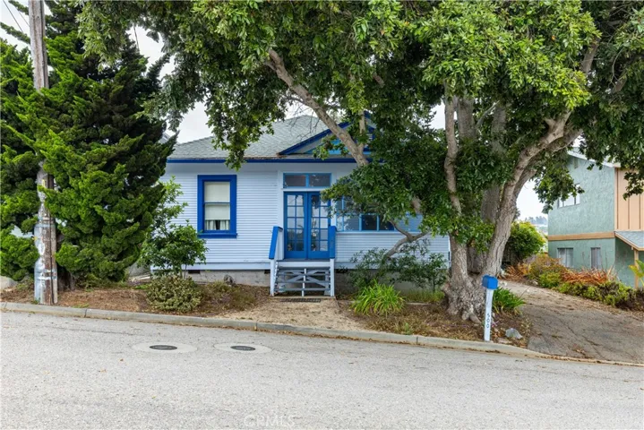 500 Downing Street, Morro Bay, California 93442