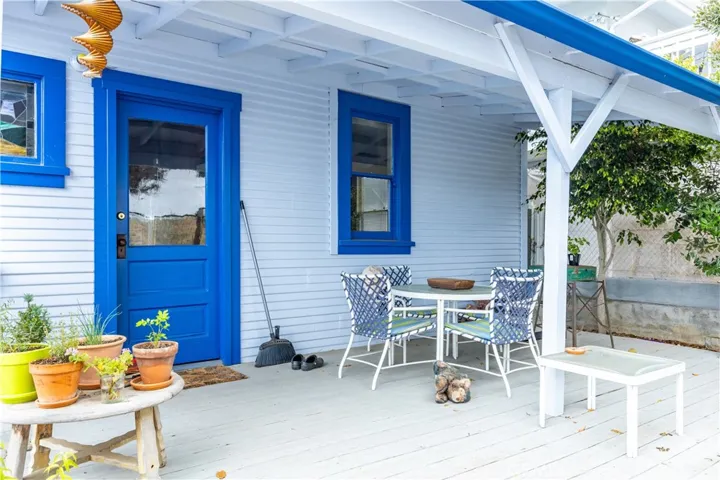 500 Downing Street, Morro Bay, California 93442