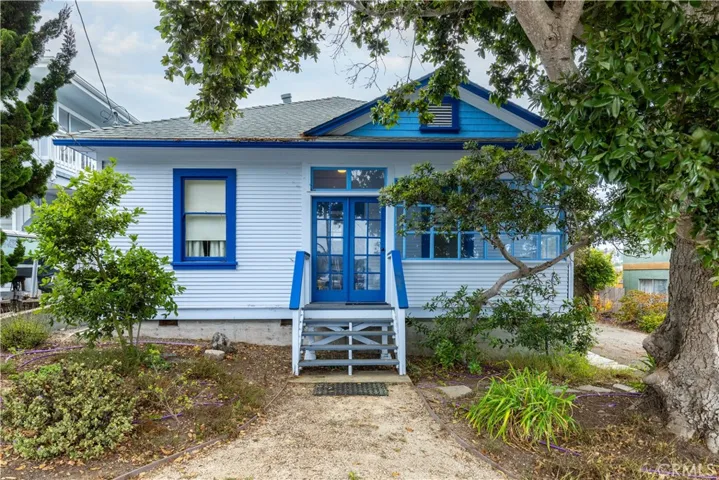 500 Downing Street, Morro Bay, California 93442