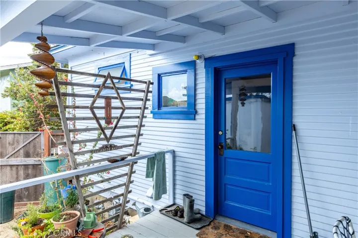 500 Downing Street, Morro Bay, California 93442